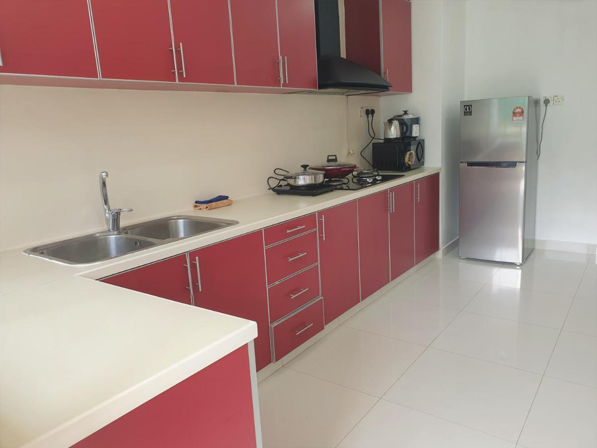 #Perfect# Location Bukit Bintang Apartment Куала Лумпур Екстериор снимка