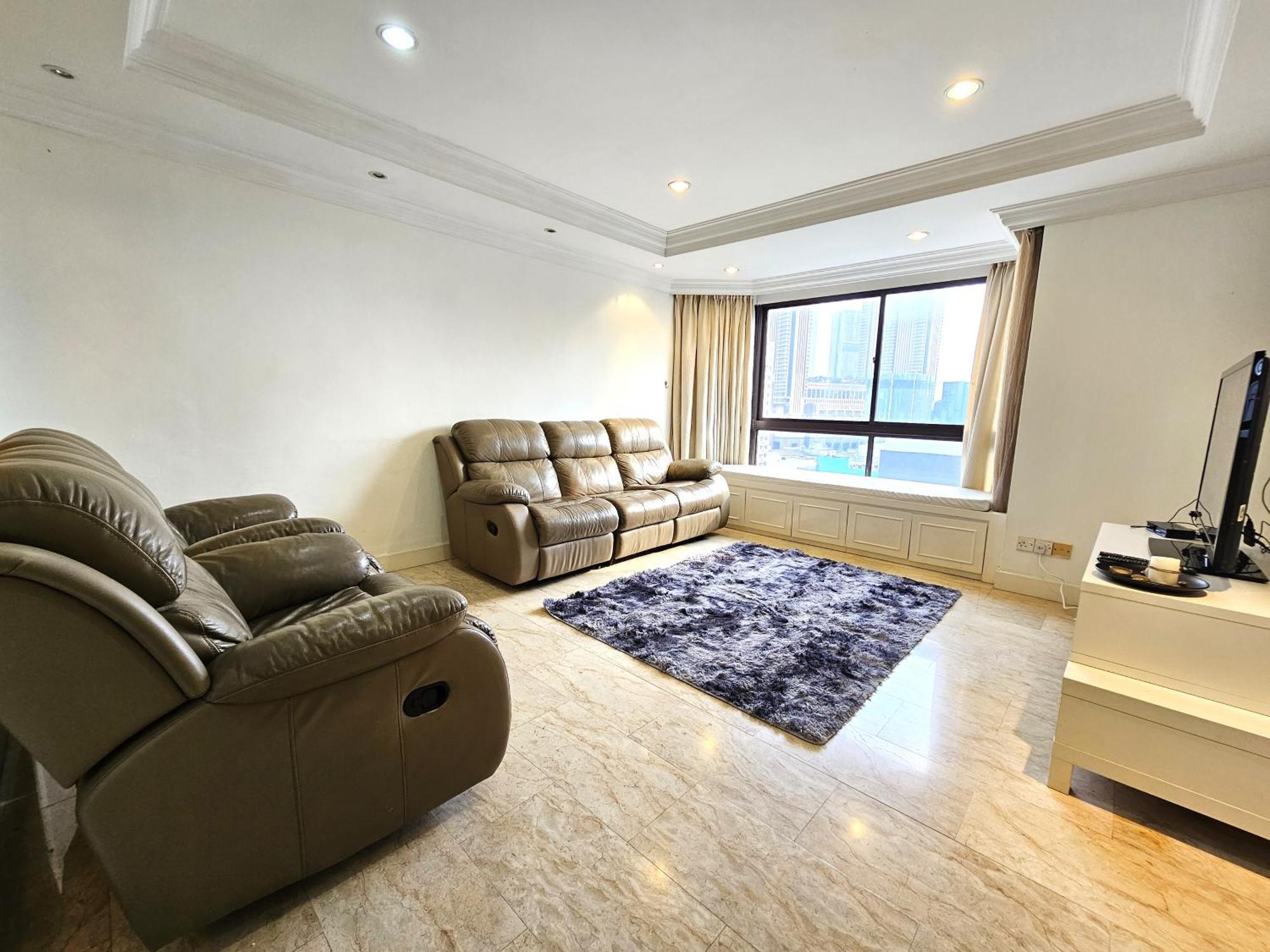 #Perfect# Location Bukit Bintang Apartment Куала Лумпур Екстериор снимка