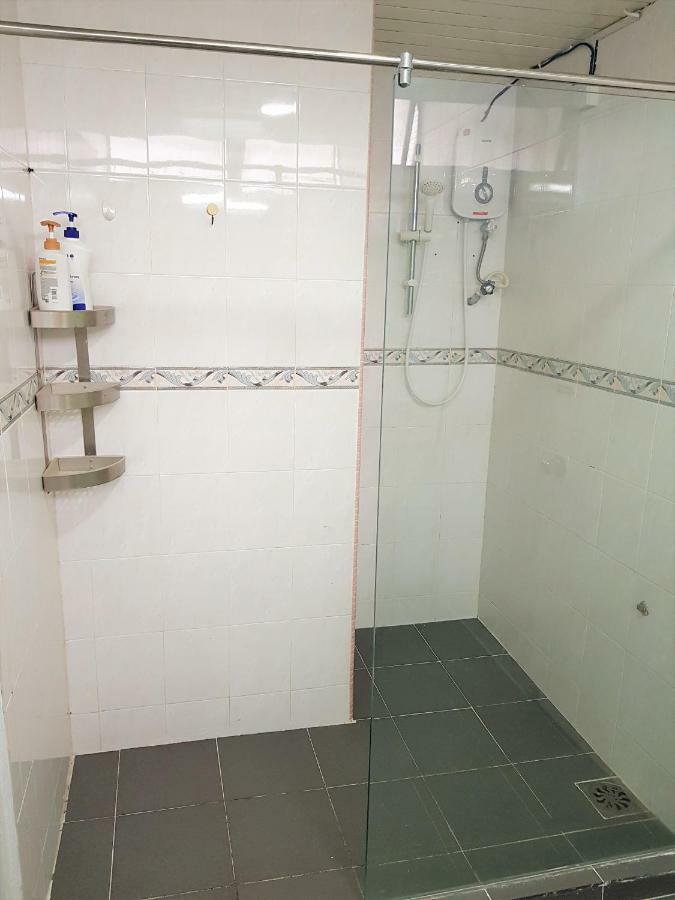 #Perfect# Location Bukit Bintang Apartment Куала Лумпур Екстериор снимка