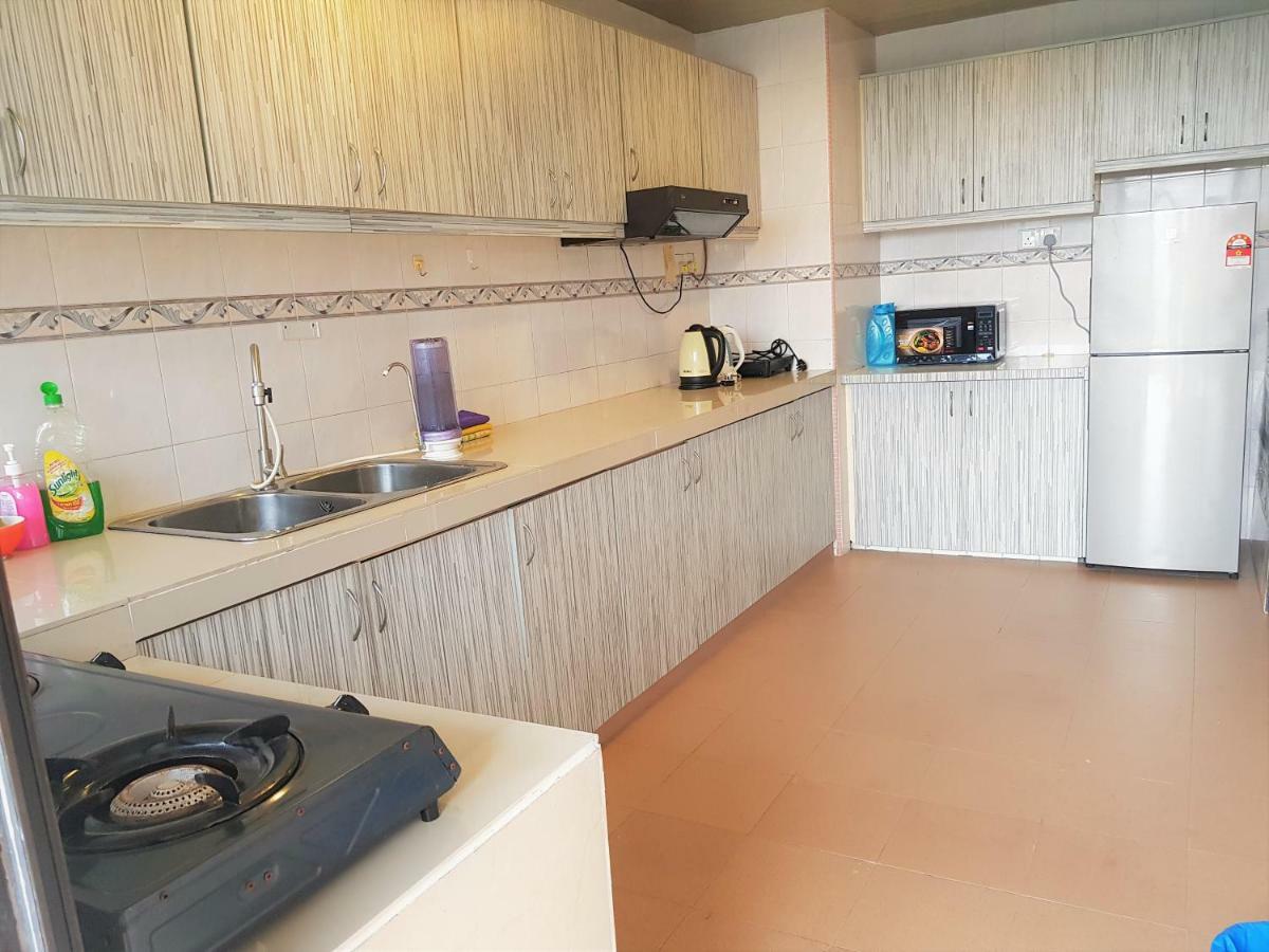 #Perfect# Location Bukit Bintang Apartment Куала Лумпур Екстериор снимка